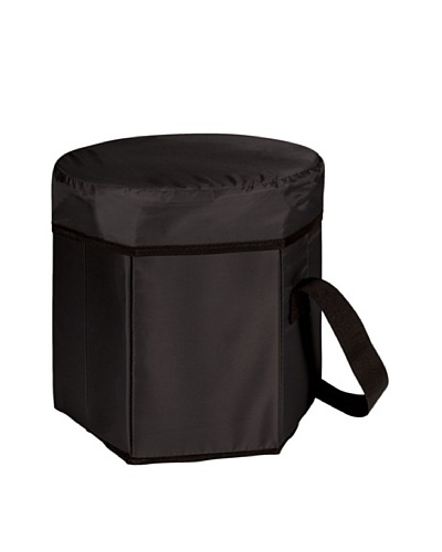Picnic Time Bongo Insulated Collapsible Cooler