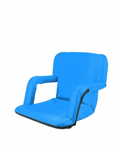 Picnic Time Portable Ventura Reclining Seat