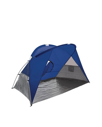 Picnic Time Cove Portable Sun/Wind Shelter