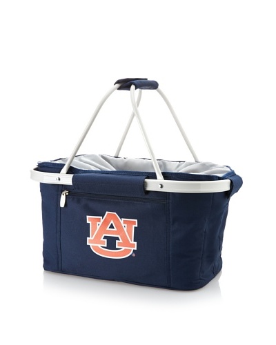 Picnic Time NCAA Auburn University Metro BasketAs You See