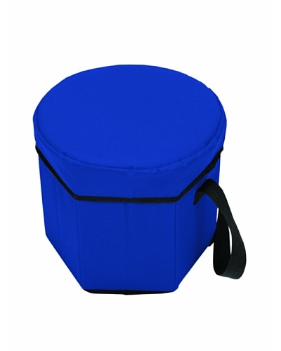 Picnic Time Bongo Insulated Collapsible Cooler