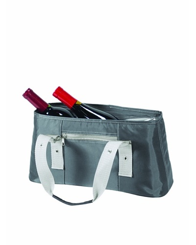 Picnic Time Alexis Insulated Lunch/Wine Tote