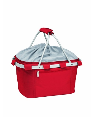 Picnic Time Metro Insulated Basket