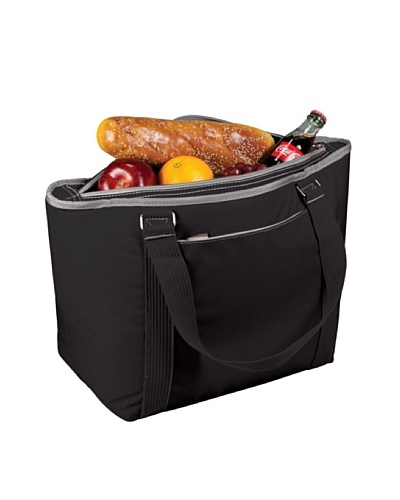 Picnic Time Topanga Insulated Picnic Cooler Tote