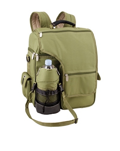 Picnic Time Turismo Insulated Backpack