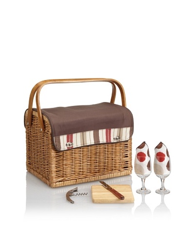 Picnic Time Kabrio Basket