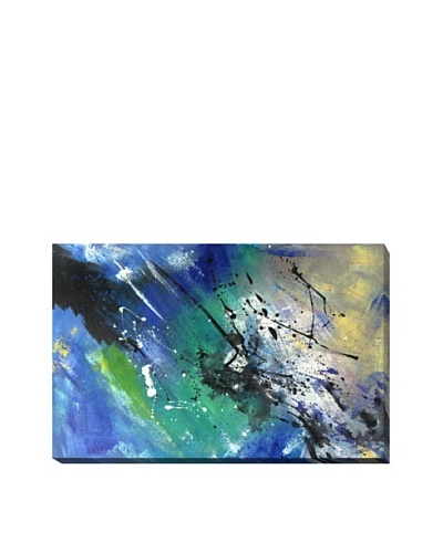 Pol Ledent Abstract #69319056 Oil on Canvas