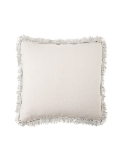 Pom Pom at Home Mathilde Decorative Pillow Sham