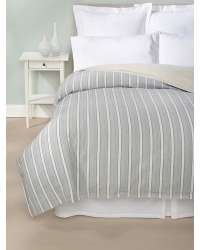 Pom Pom at Home Julien Duvet Cover [Sea]