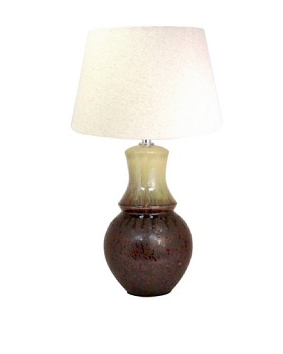 Pomeroy Cavalier Lamp, Large