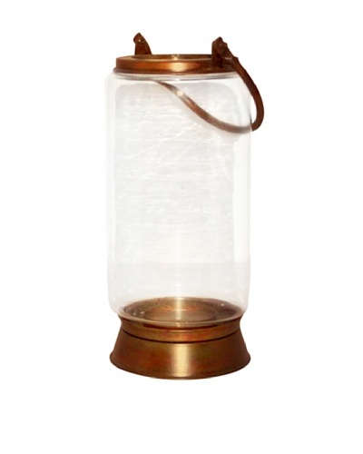 Pomeroy Taos Lantern, Large