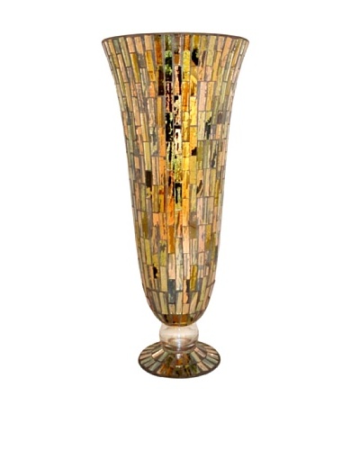 Pomeroy Midori Mosaic Vase