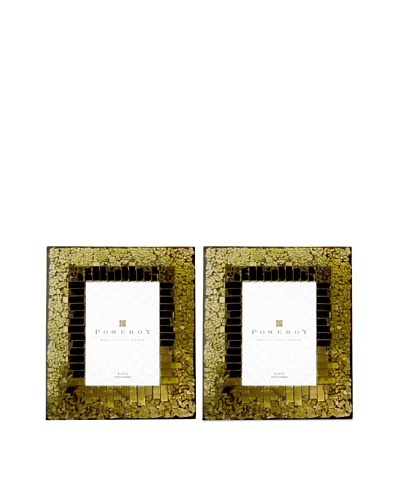 Pomeroy Set of 2 Montage Frames