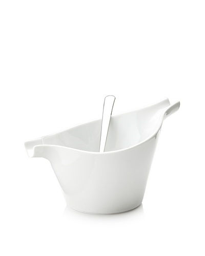 Pordamsa Gravy Boat with Ladle