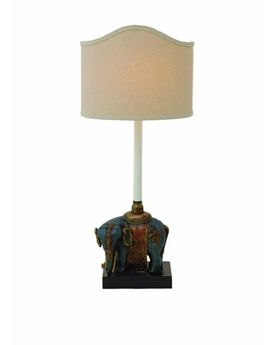 Port 68 Taj Lamp, RightAs You See