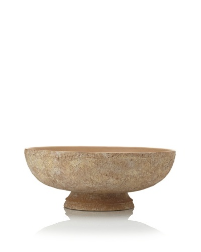 Port 68 Han Dynasty Bowl