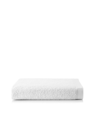 Portugal Home Bath Sheet, Branco