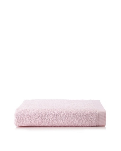 Portugal Home Bath Sheet, Rosa