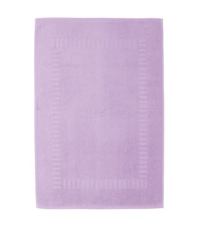 Portugal Home Bath Mat, Lavanda