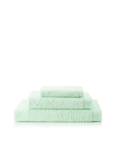 Portugal Home 3 Piece Towel Set, Agua