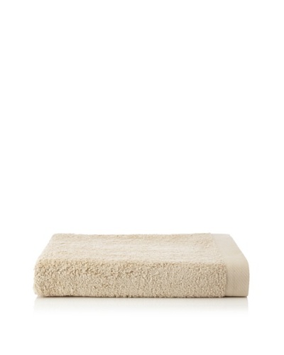 Portugal Home Bath Sheet, Areia