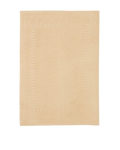 Portugal Home Bath Mat, Louro