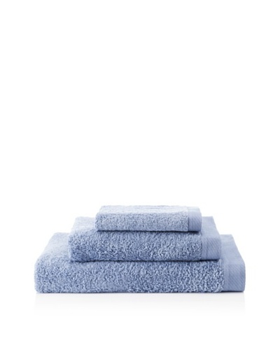 Portugal Home 3 Piece Towel Set, Mar