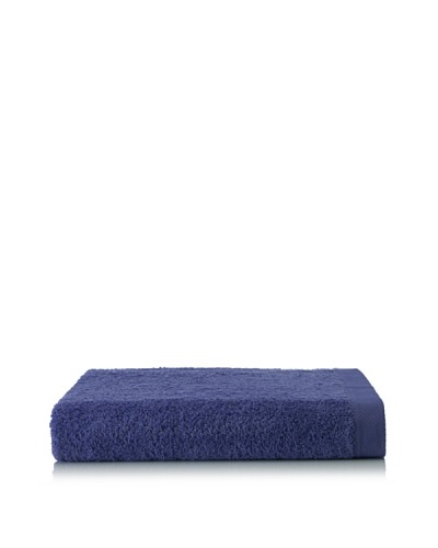 Portugal Home Bath Sheet, Marinho