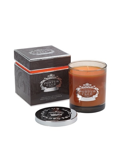 Portus Cale 8-Oz. Citrus Musk Candle In Glass Vessel