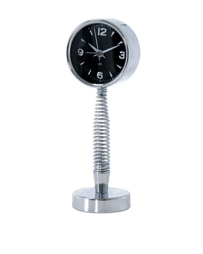 Present Time Spring Alarm Clock