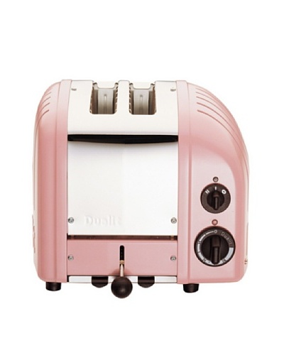 Dualit Classic 2-Slice Toaster