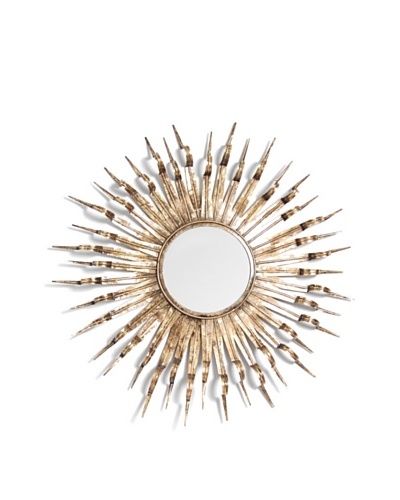 Prima Design Source Sunflower Mirror