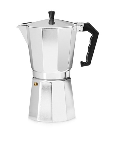 Primula 12-Cup Stovetop Espresso Maker