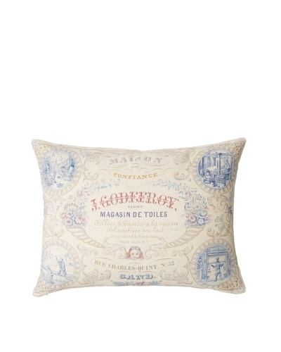 Prints Charming Soho J. Goderoy Maison Pillow