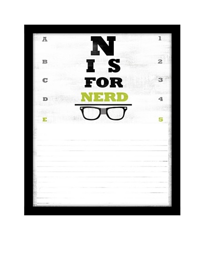 Nerds Memoboard