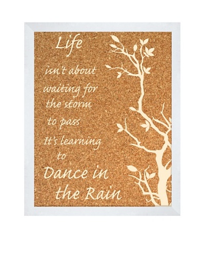 “Rain Dance”