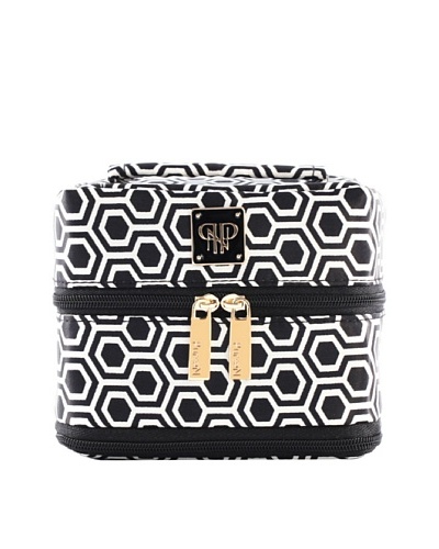 PurseN Small Jewelry Case, Honeycomb Mod/AppleAs You See