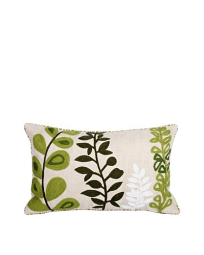 Purva Fern Pillow