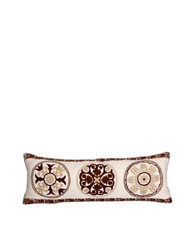 Purva Trifecta Pillow