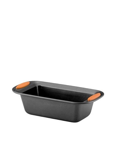 Rachael Ray Oven Lovin' Non-Stick Bakeware 9 x 5 Loaf Pan, Orange