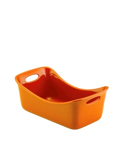 Rachael Ray Stoneware 9 x 5 Loaf Pan