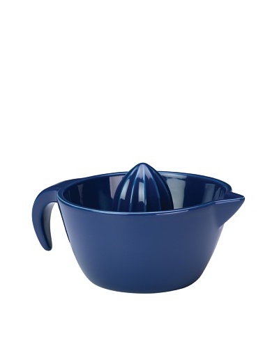 Rachael Ray Stoneware Juicer [Blue]