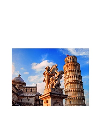 Ravensburger Tower of Pisa 1500-Piece Puzzle