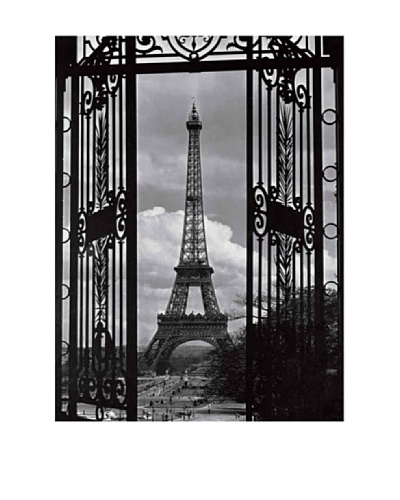 Ravensburger In Paris 1500-Piece Puzzle