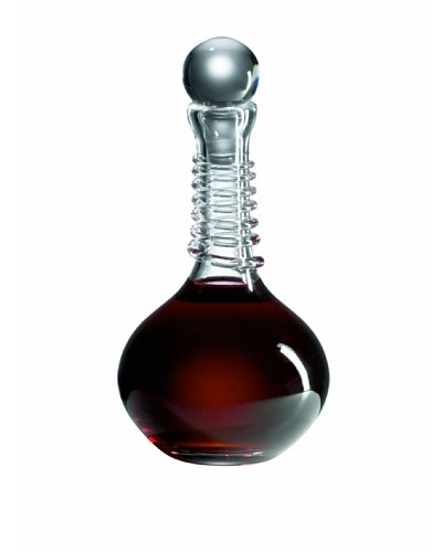 Ravenscroft Crystal 30-Oz. Galaxy Decanter