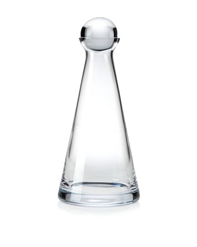 Ravenscroft Crystal Pinnacle Decanter, 38-Oz.