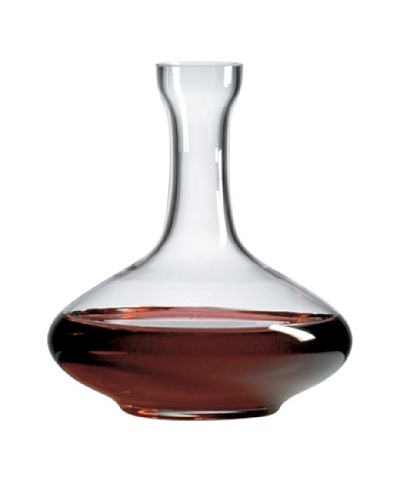 Ravenscroft Crystal Breathing Decanter, 40-Oz.