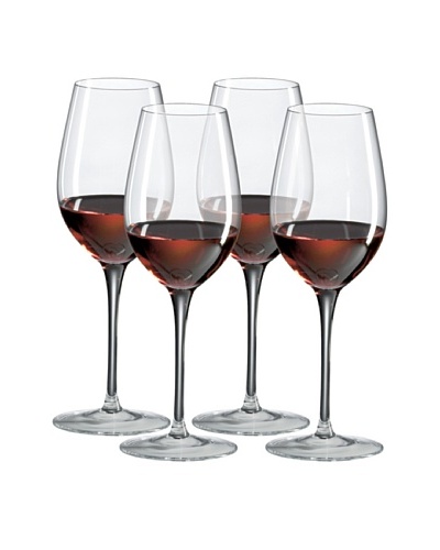 Ravenscroft Crystal Set of 4 Riesling/Grand Cru Glasses, 12-Oz.