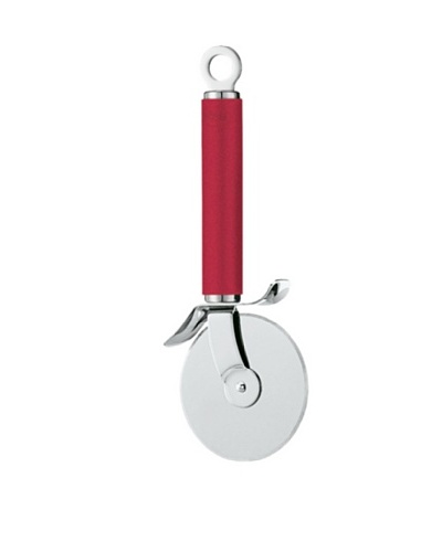 Rösle Pizza Cutter with Silicone Handle