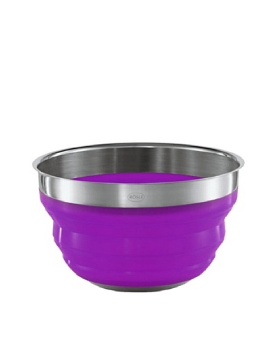 Rösle Foldable Bowl